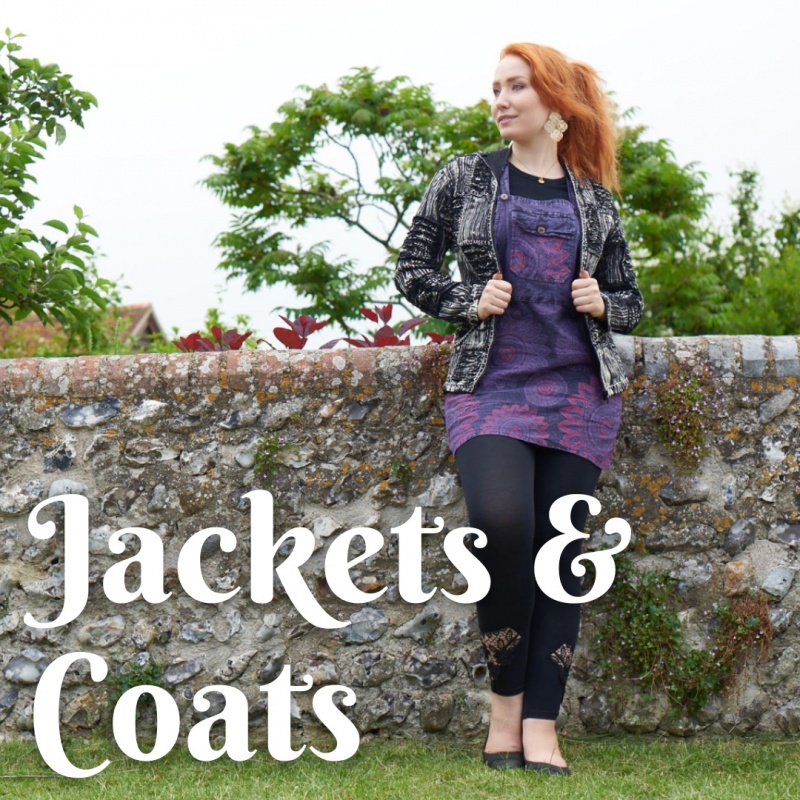 Jackets & Coats