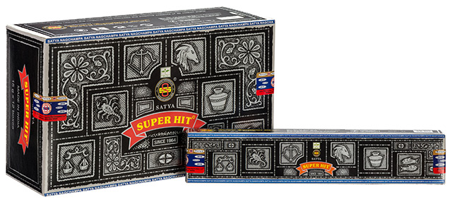 Nag Champa Superhit Incense