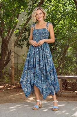 bohemian dresses uk Wicked Dragon Clothing - Bohemian Dresses