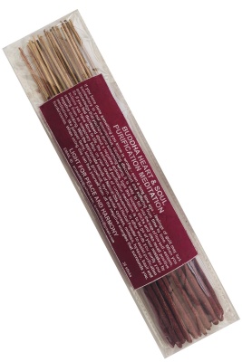 Buddha heart and soul incense - maxi pack