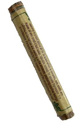Aromatic Nepali Dhoop Incense