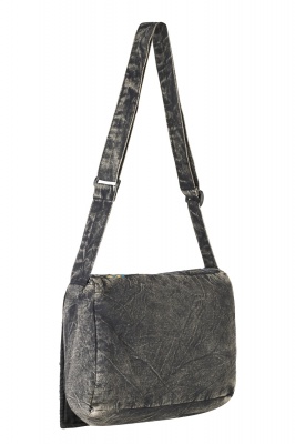 Elephant shoulder bag