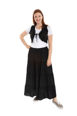 Wicked Dragon Clothing - Nirvana razor and lace pixie dress