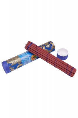 Bhutanese Himalayan dhoop incense sticks