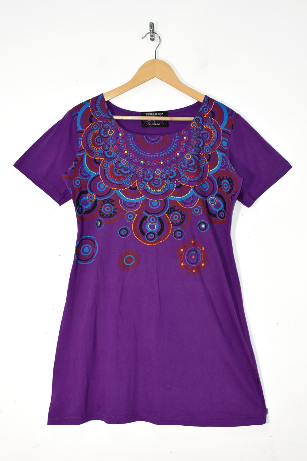 Purple clothes uk hotsell