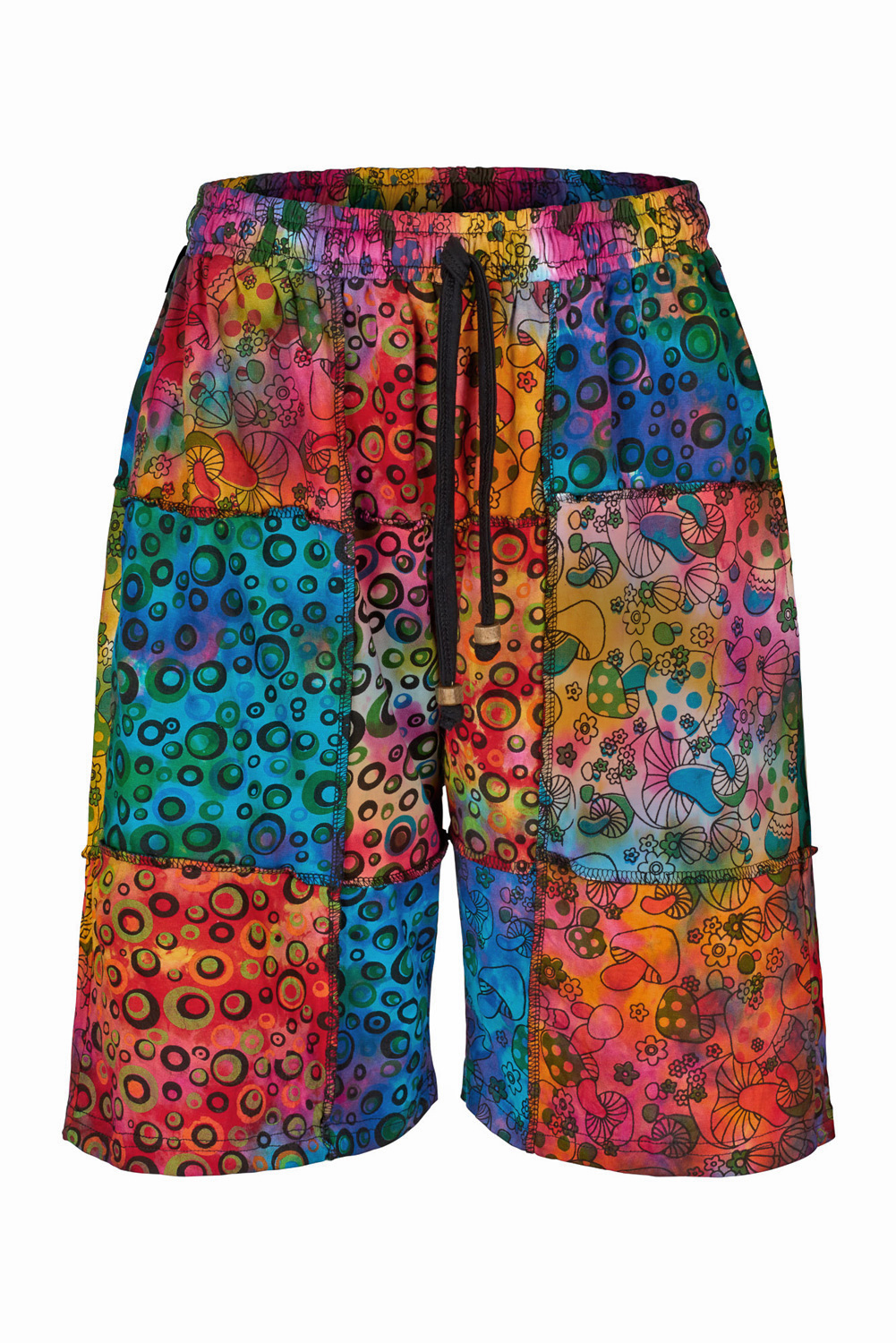 Comfort fit shorts 2025