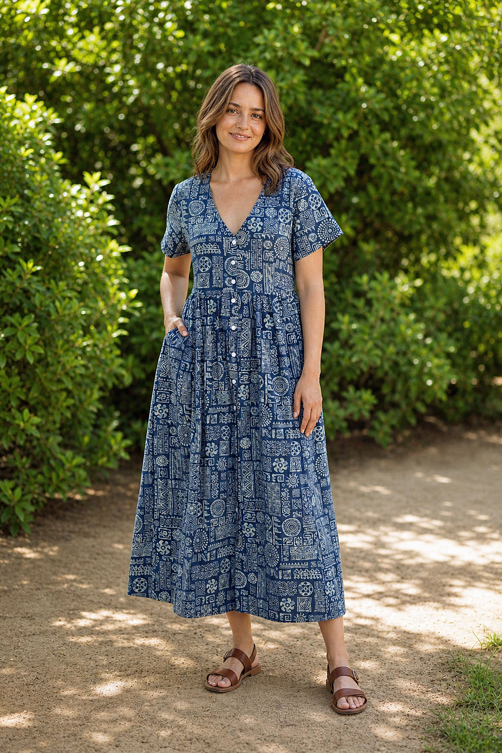 eyes on me ruched midi dress Ruched Mesh Midi Dress