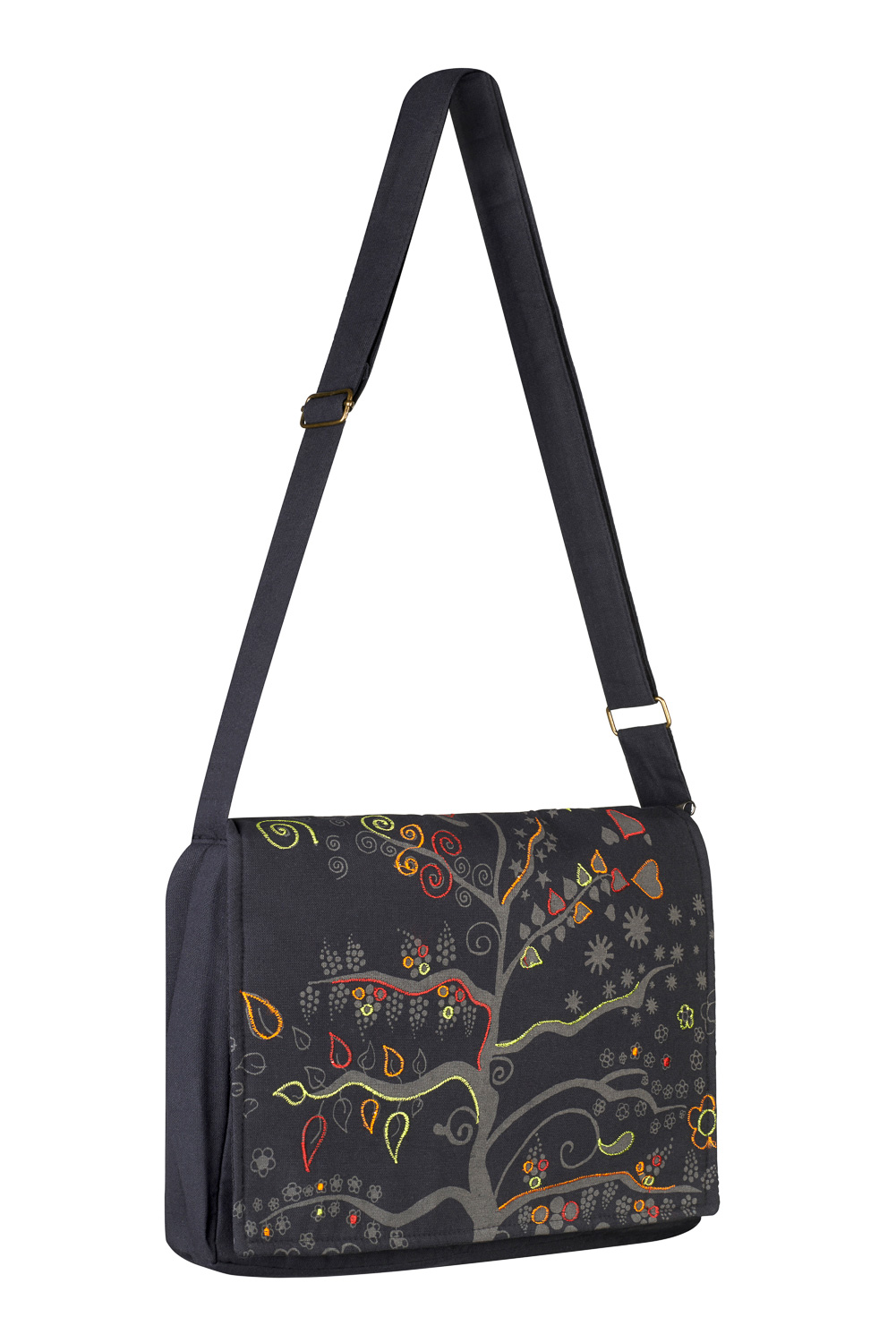 Tree of Life shoulder bag