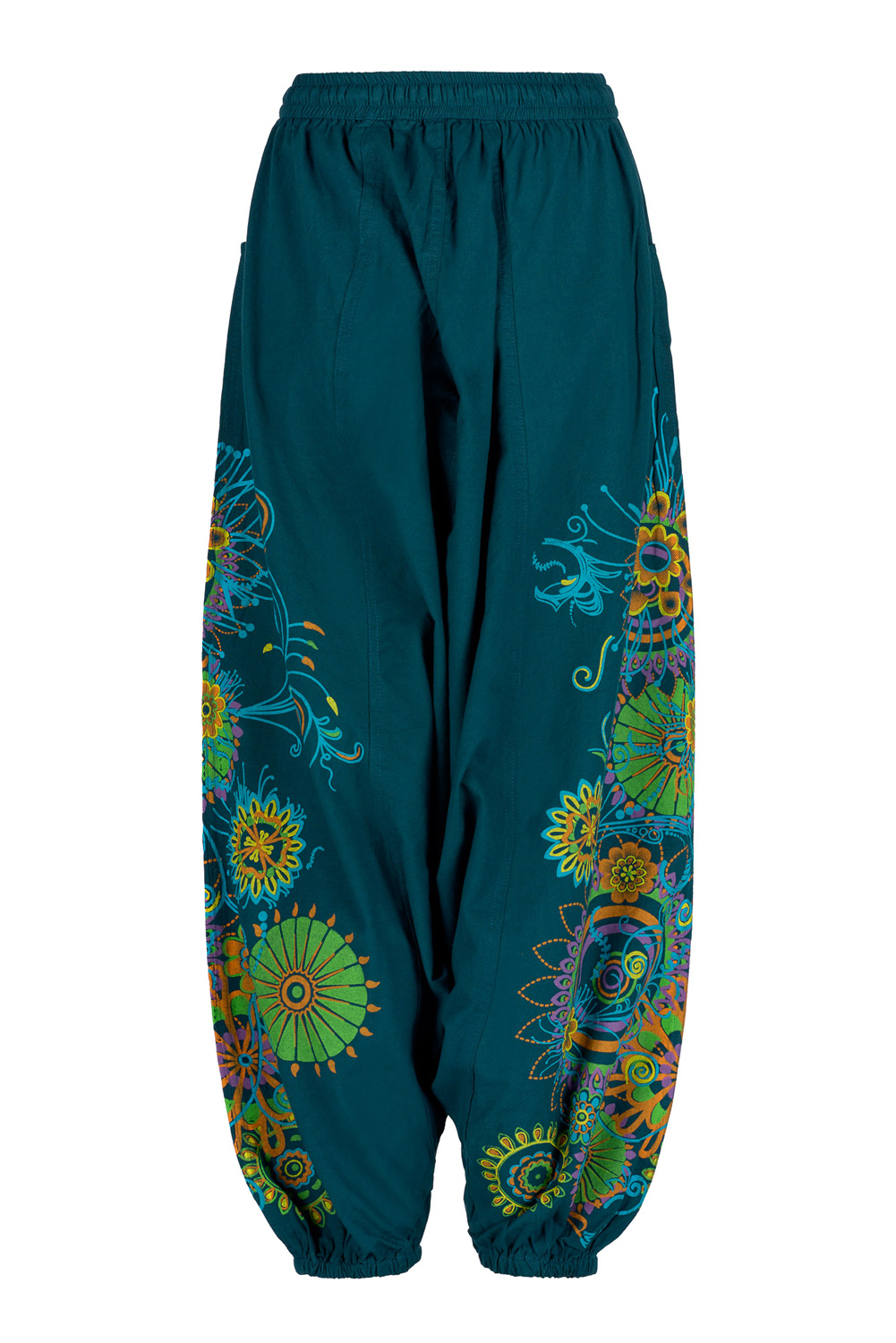 Wicked Dragon Clothing Eden harem trousers