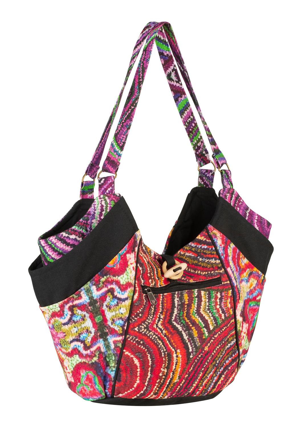 extra large bookbag