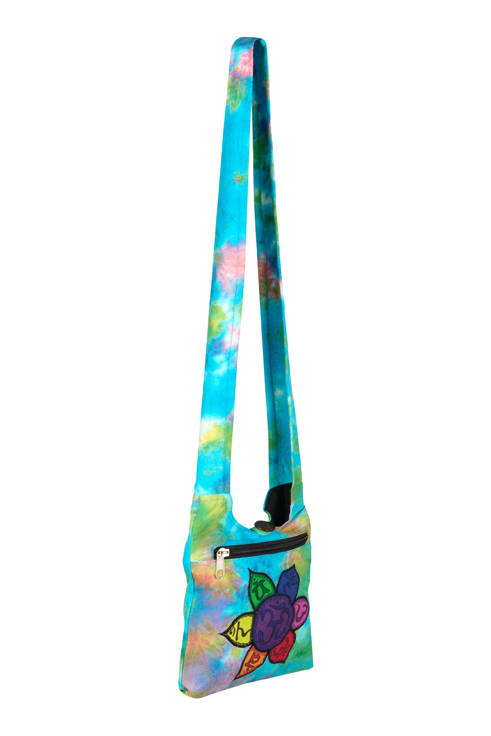 Wicked Dragon Clothing Summer sky mini shoulder bag